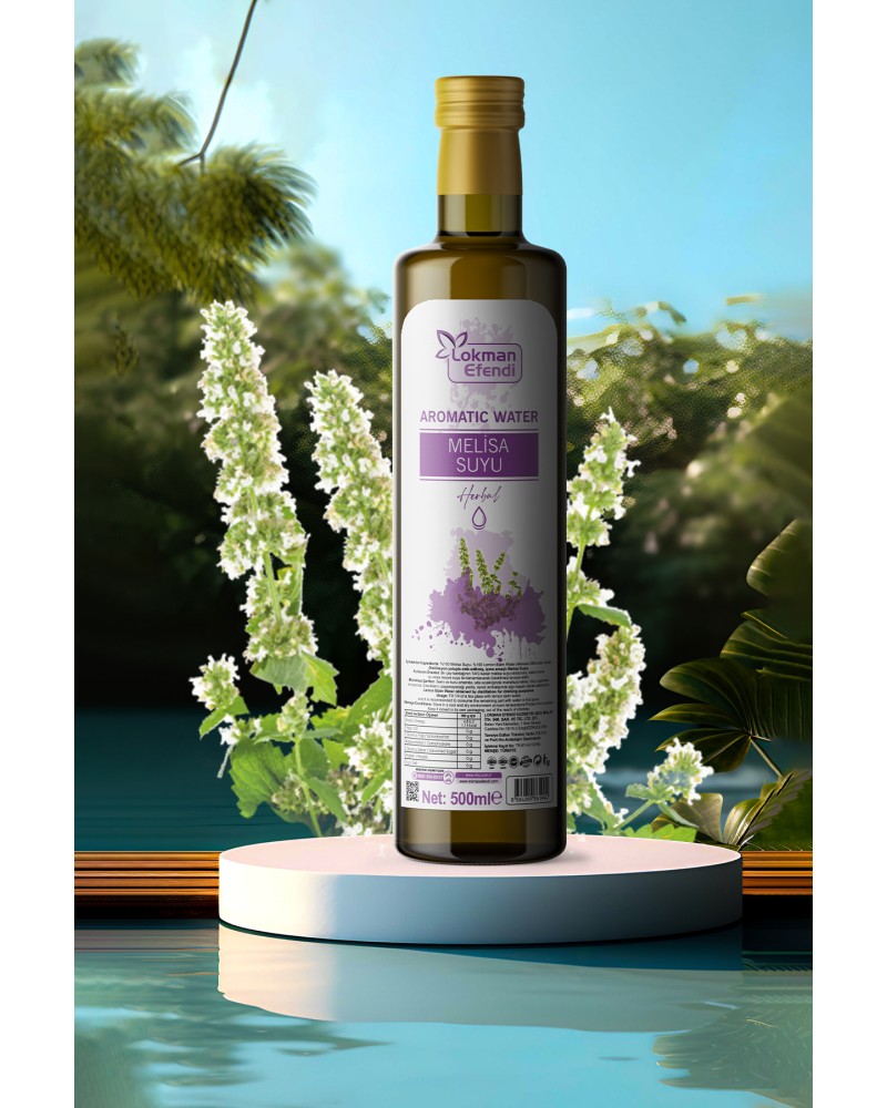 Melisa Suyu 500 ml