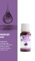 Menekşe Yağı 20 ml