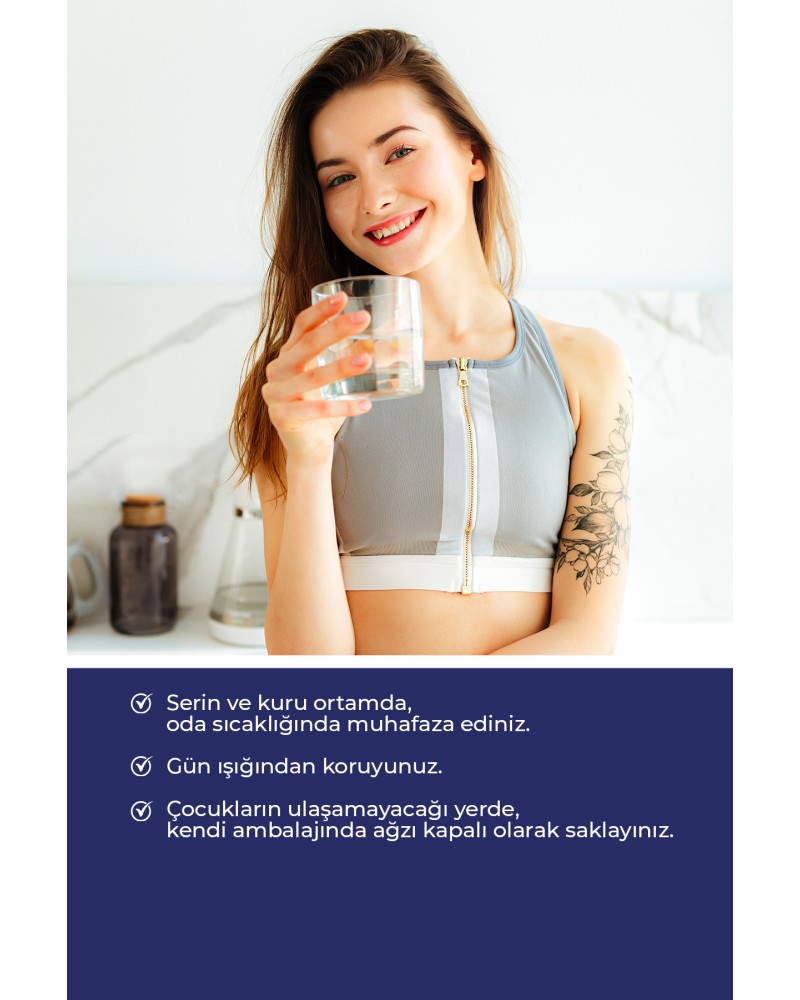 Mersin Suyu 500 ml