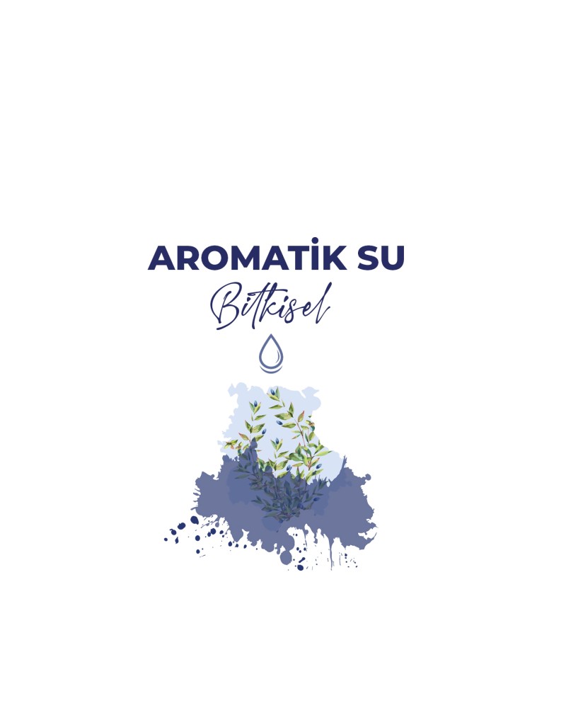 Mersin Suyu 500 ml