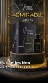 Nish Parfüm Admirable Erkek 50 ml
