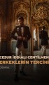 Nish Parfüm Admirable Erkek 50 ml