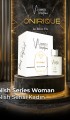 Nish Parfüm Onirique Kadın 50 ml