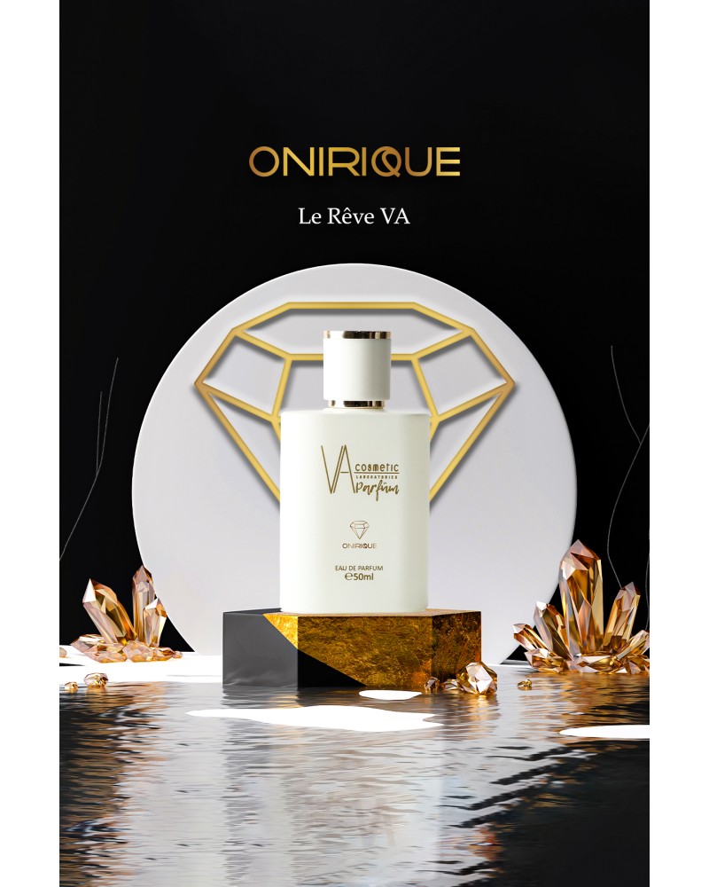 Nish Parfüm Onirique Kadın 50 ml