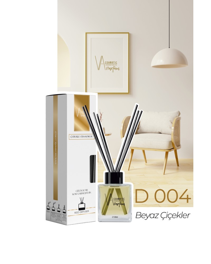 VA COSMETIC D-004 ODA KOKUSU