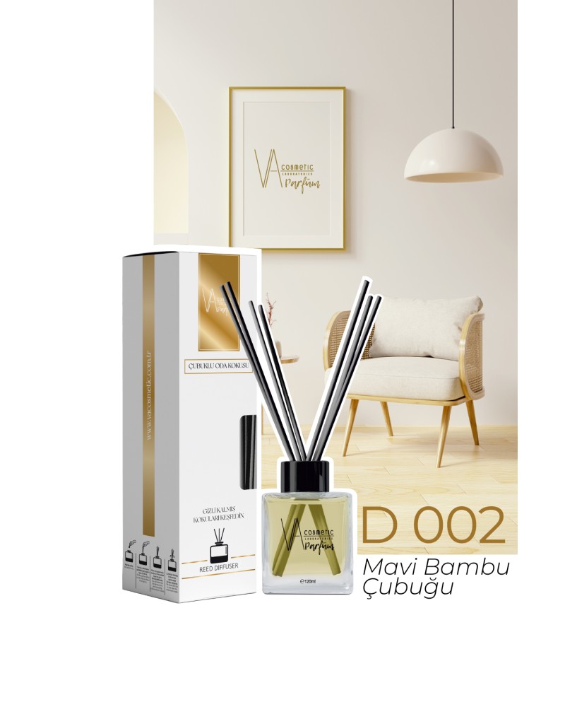 VA COSMETIC D-002 ODA KOKUSU