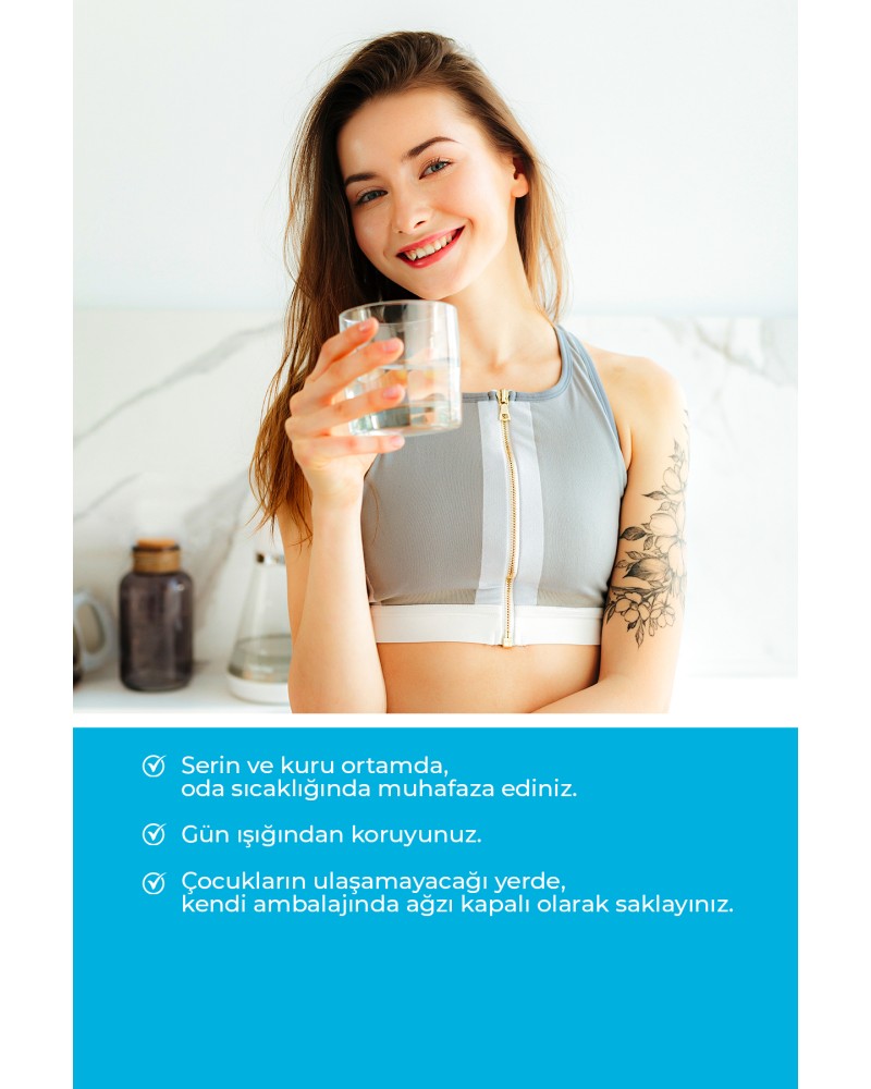 Okaliptus Suyu 500 ml