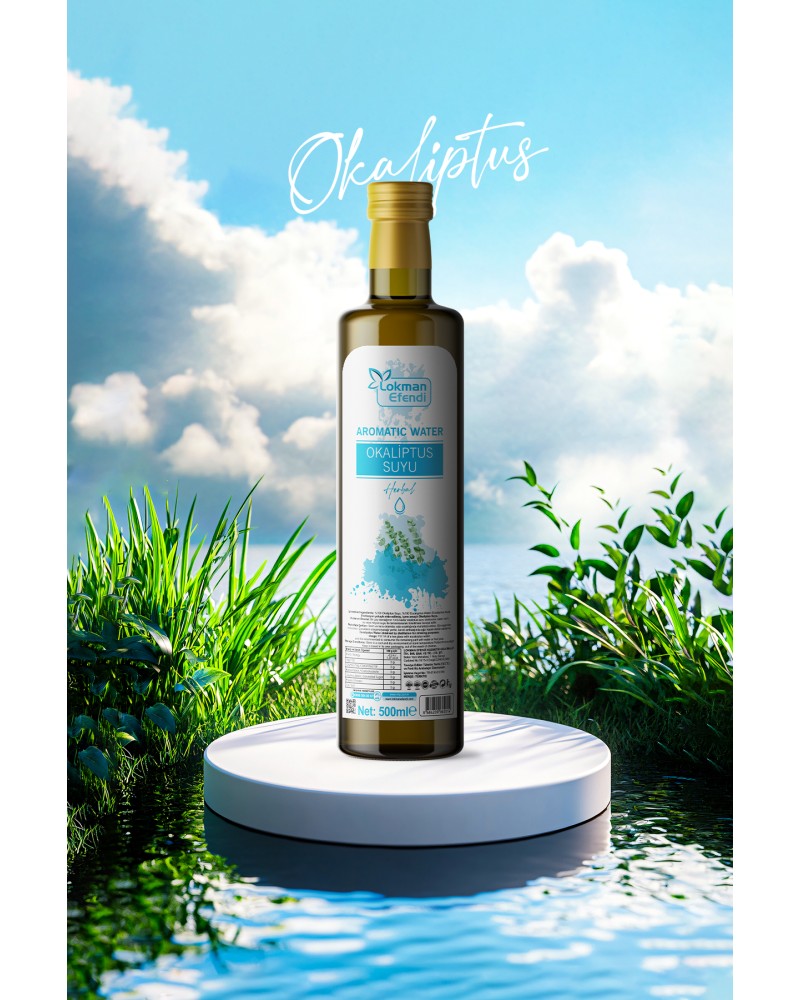 Okaliptus Suyu 500 ml