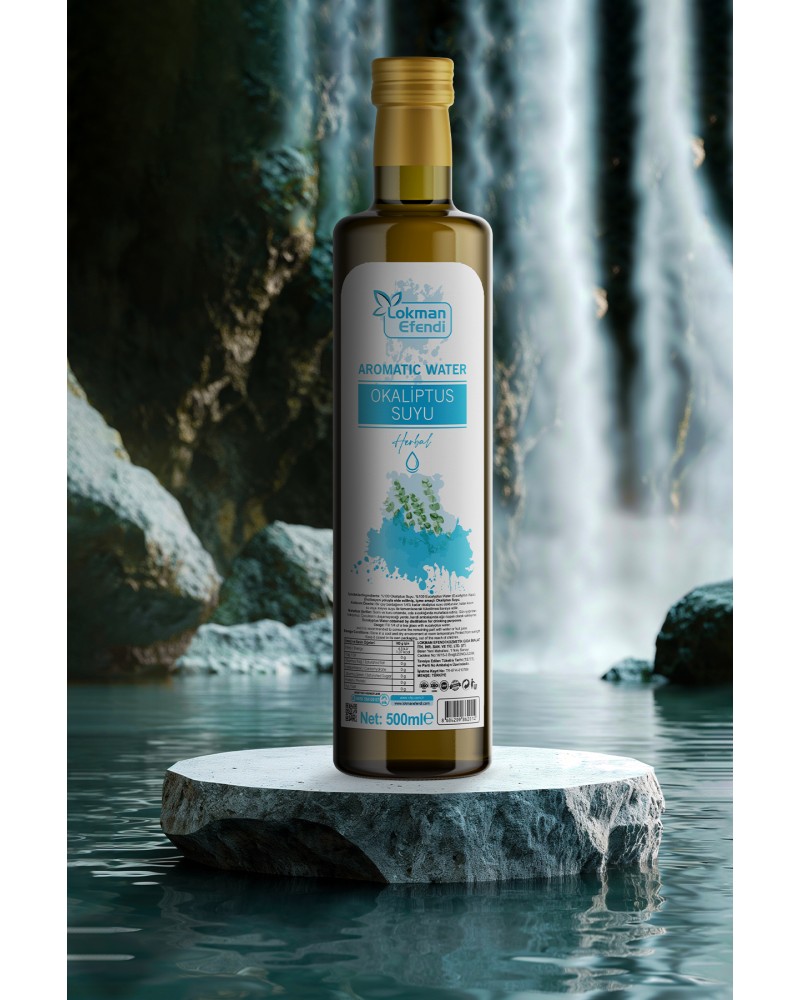 Okaliptus Suyu 500 ml