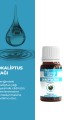 Okaliptus Yağı 20 ml