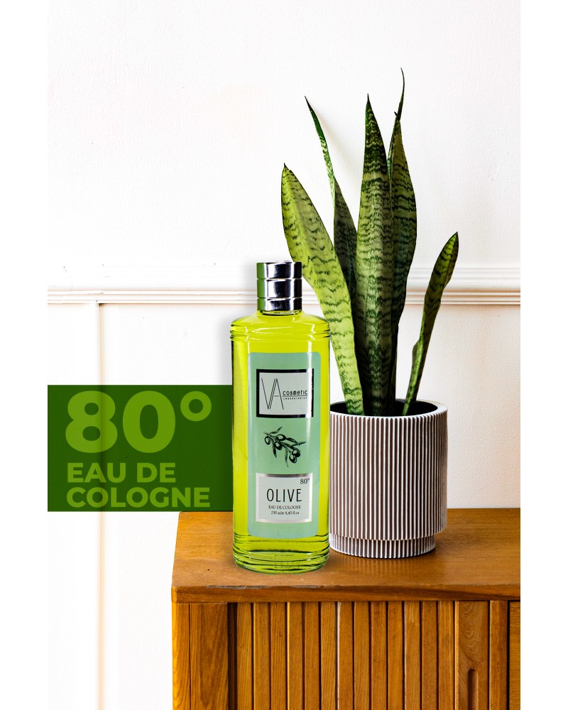 Olıve Kolonya 250 Ml