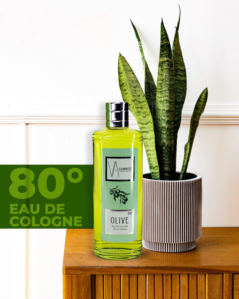Olıve Kolonya 250 Ml