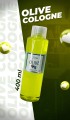 Olıve Kolonya 400 Ml