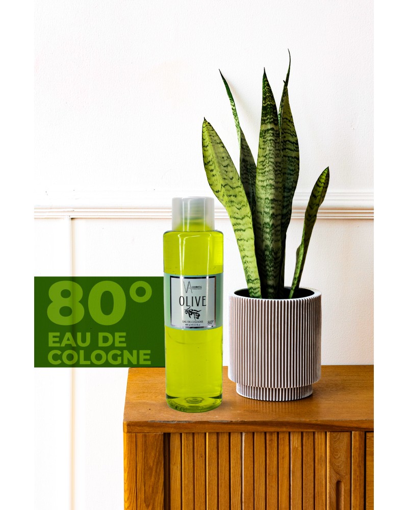 Olıve Kolonya 400 Ml