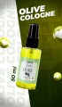 Olıve Kolonya 50 Ml