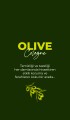 Olıve Kolonya 50 Ml