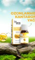 Ozonlanmış Kantaron Yağı 20 ml