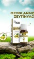 Ozonlanmış Zeytinyağı 20 ml