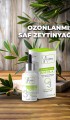 Ozonlanmış Zeytinyağı 30 Ml