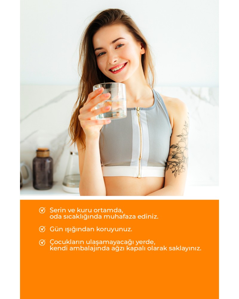Papatya Suyu 500 ml