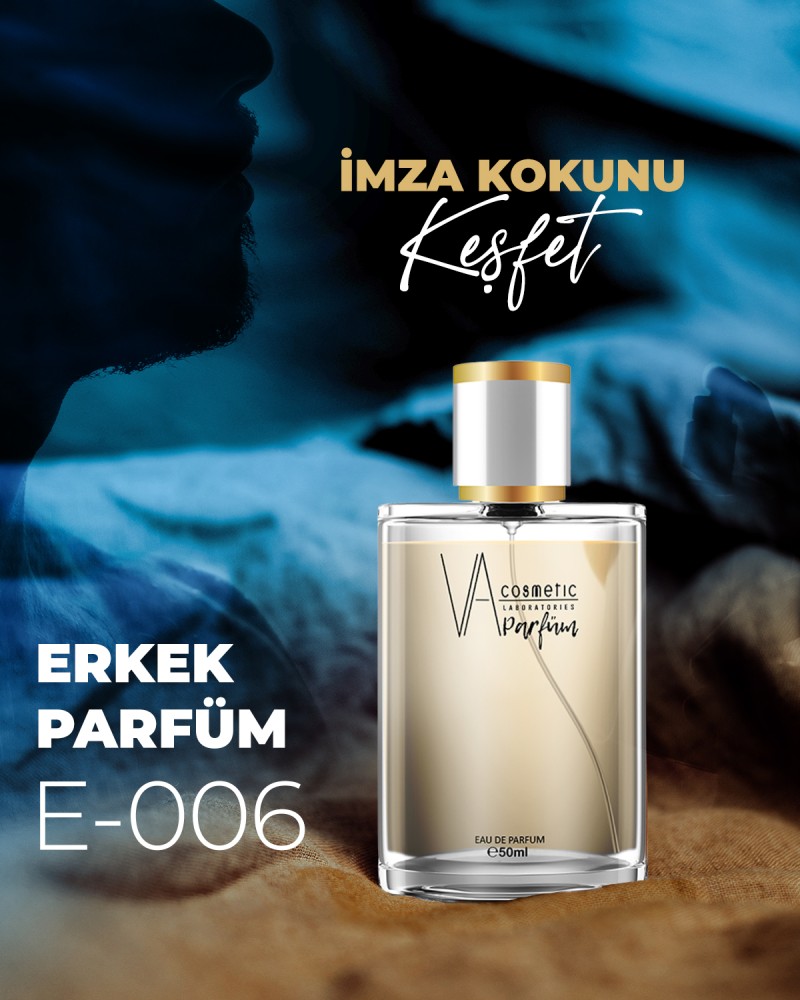 VA COSMETIC E-006 50 ML