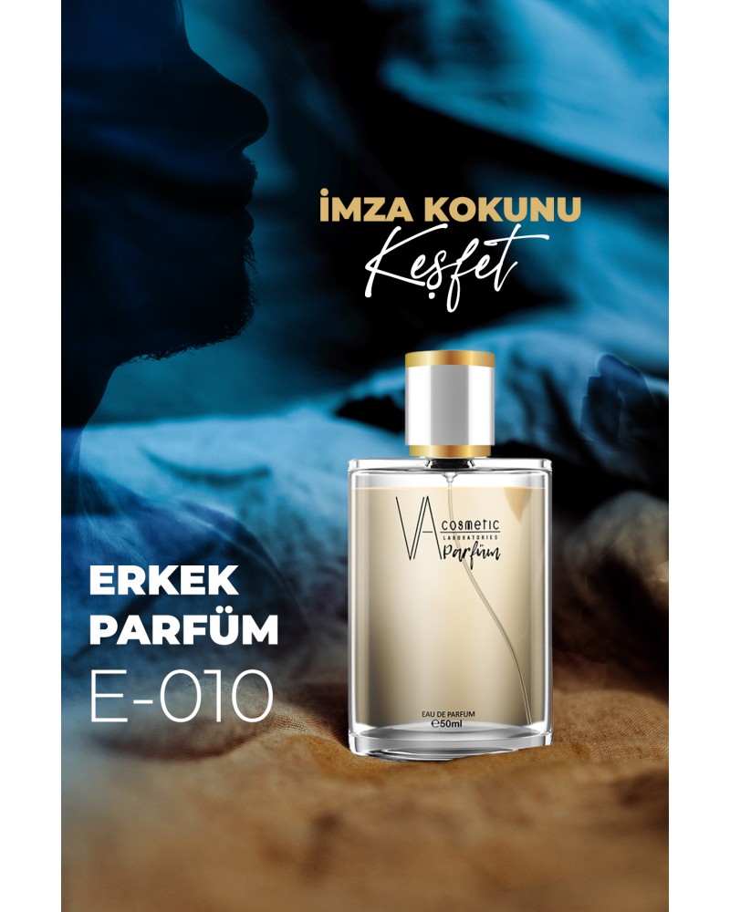 VA COSMETIC E-010 50 ML
