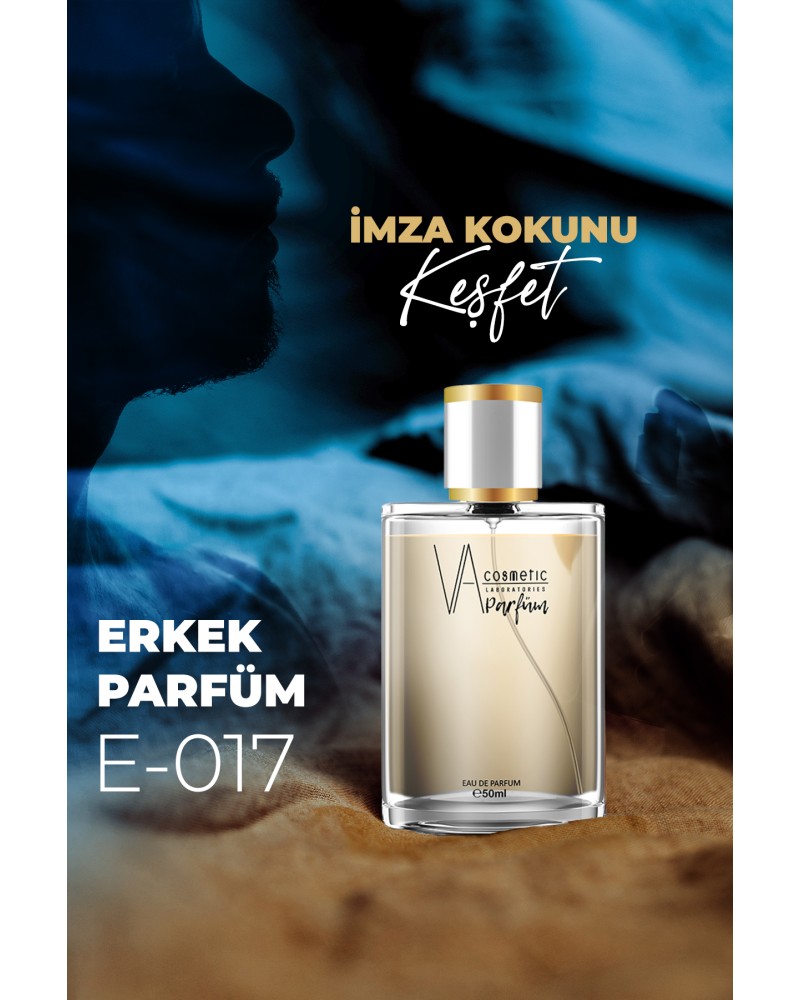 VA COSMETIC E-017 50 ML