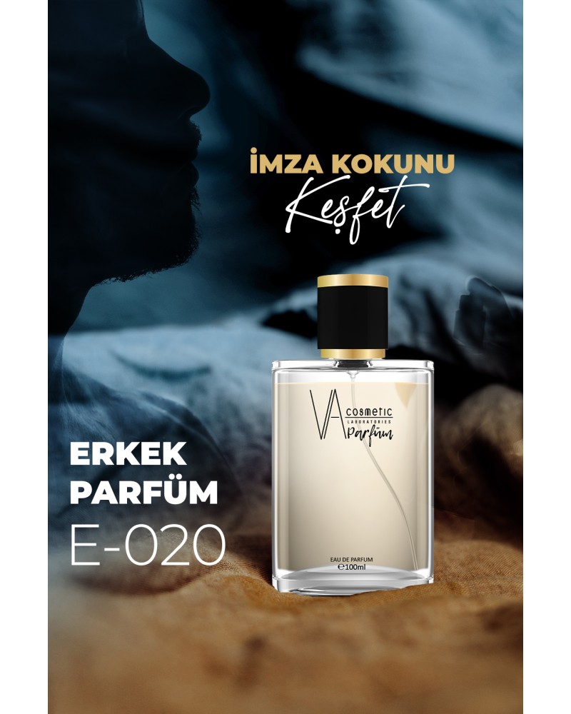 VA COSMETIC E-020 100 ML
