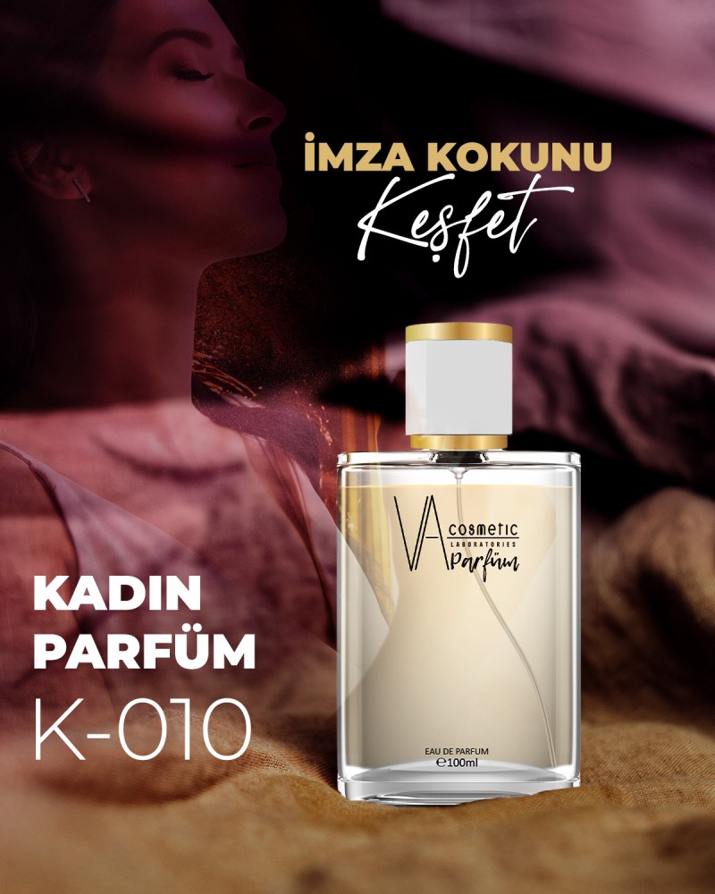 K-010 100 ML