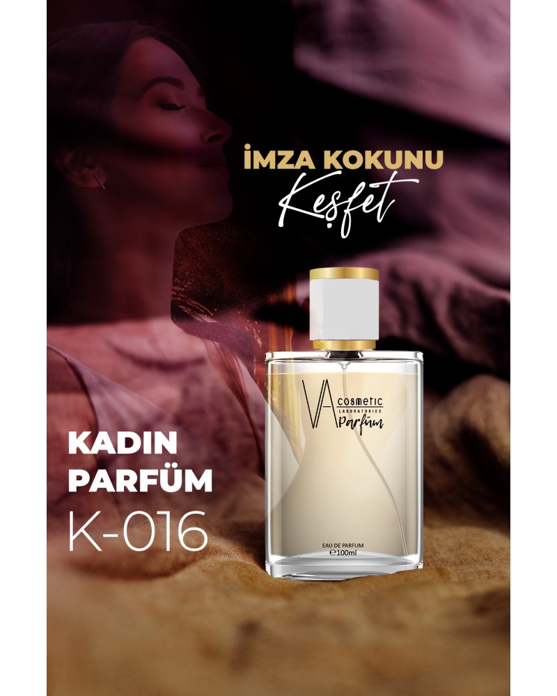 VA COSMETIC K-016 100 ML