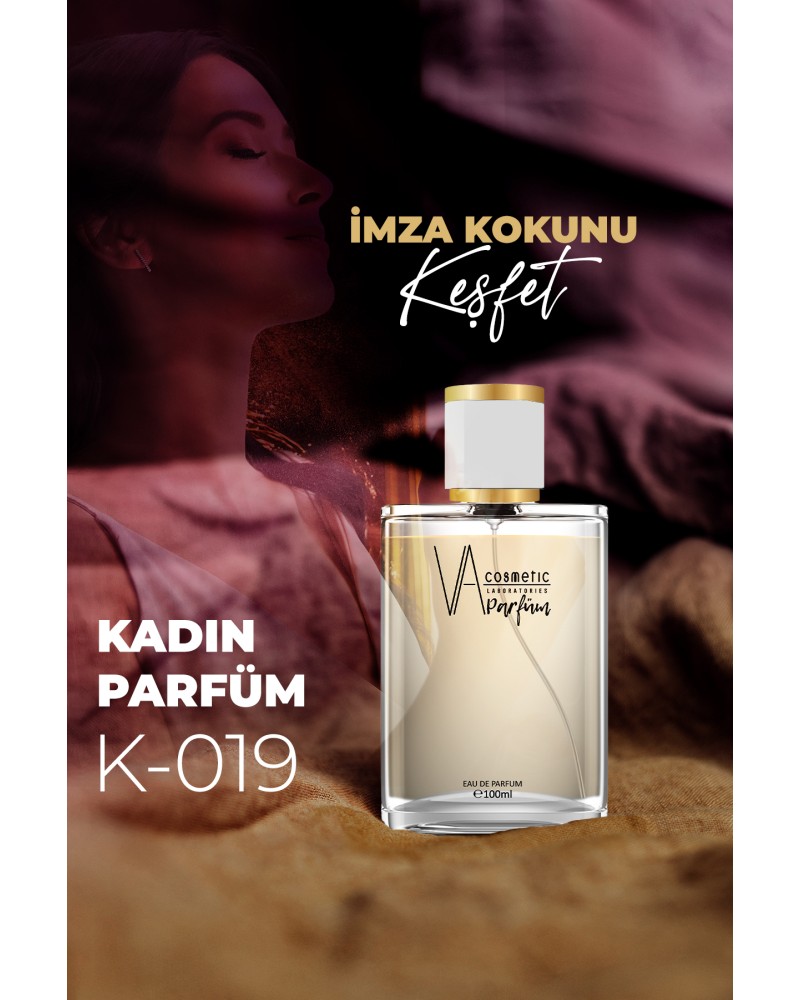 VA COSMETIC K-019 100 ML