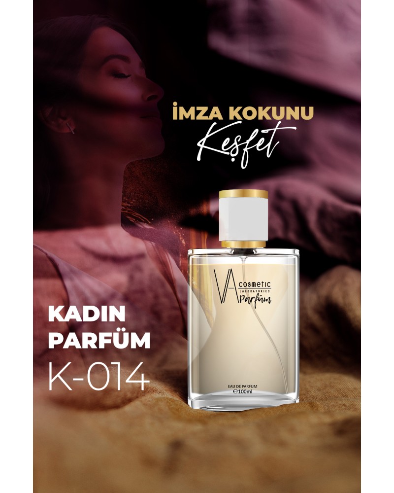 VA COSMETIC K-014 100 ML