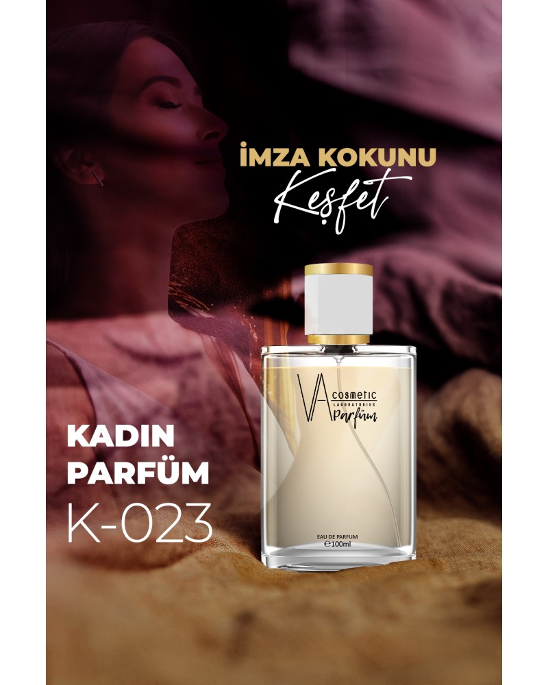 VA COSMETIC K-023 100 ML