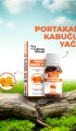 Portakal Yağı