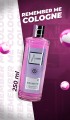Remember Me Kolonya 250 Ml