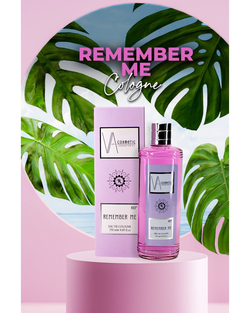 Remember Me Kolonya 250 Ml