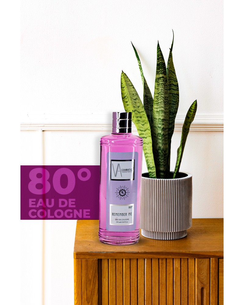 Remember Me Kolonya 250 Ml