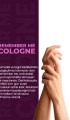 Remember Me Kolonya 400 MlCOSMETİC