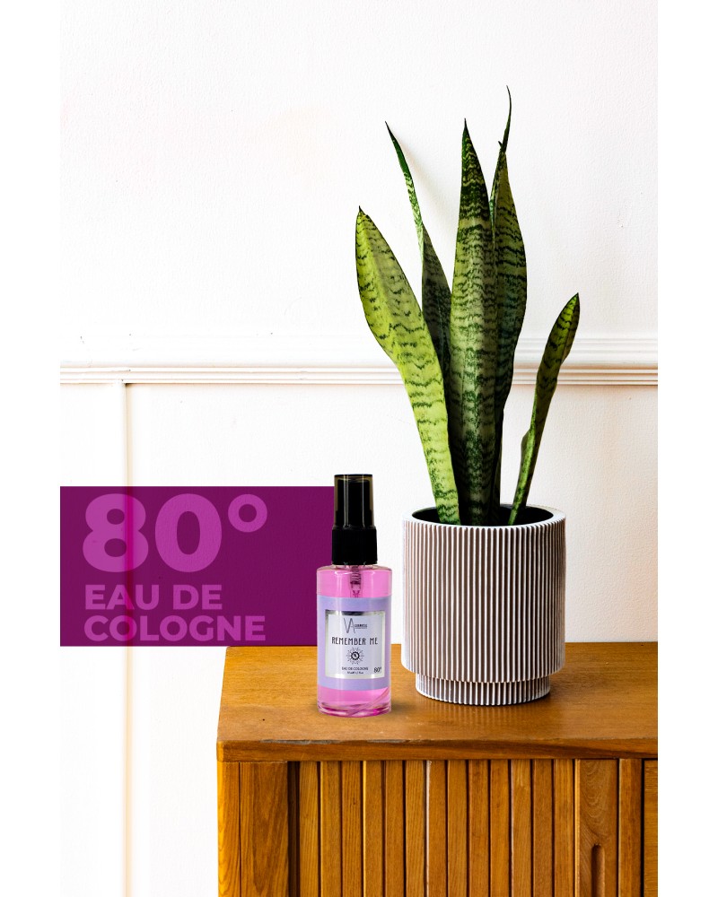 Remember Me Kolonya 50 Ml