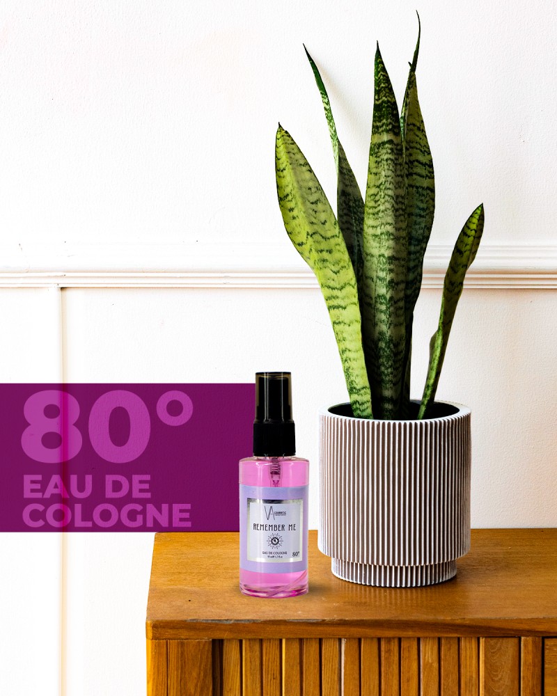 Remember Me Kolonya 50 Ml