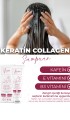 Va Cosmetıc Keratin Collagen Şampuan 250 ml