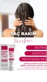 Keratin Saç Maskesi 200 ml