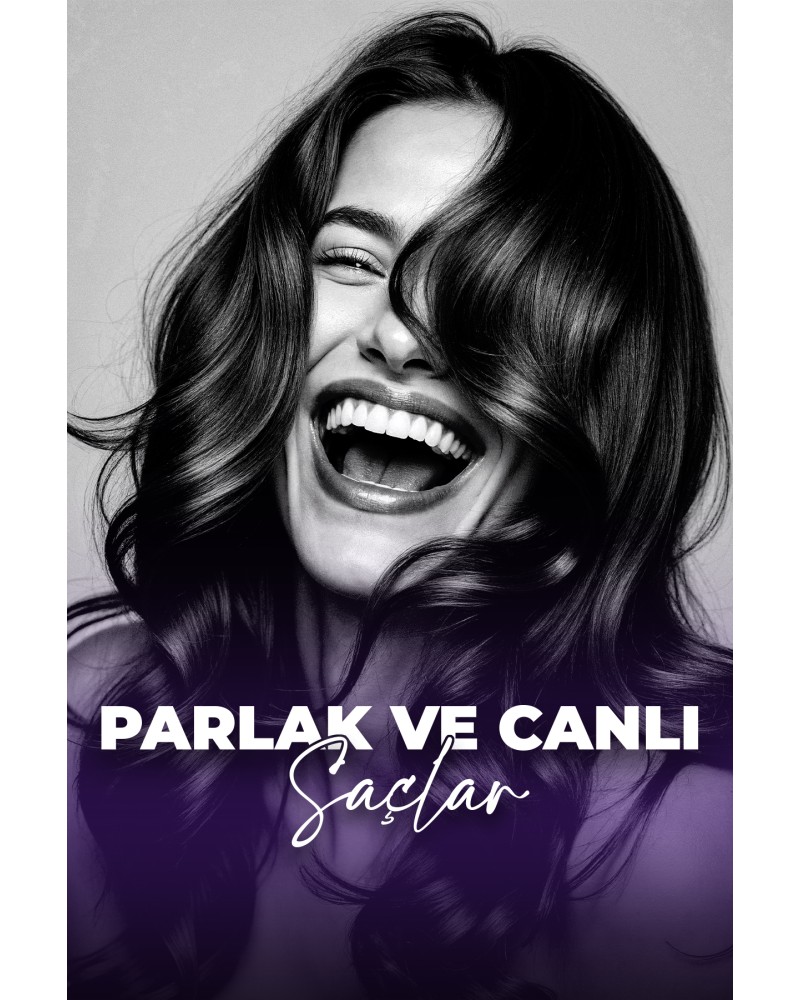 Ardıçlı Şampuan 400 ml