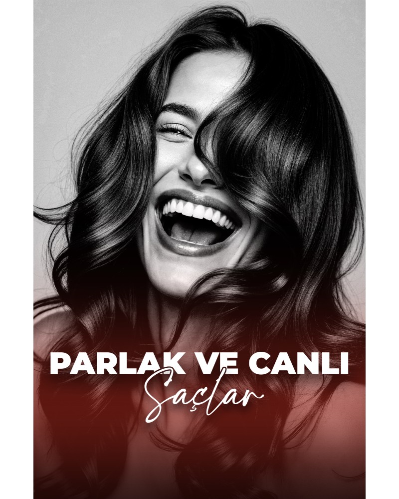 Bıttım Şampuan 400 ml