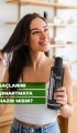 Defne Zeytin Yağlı Şampuan 400 ml