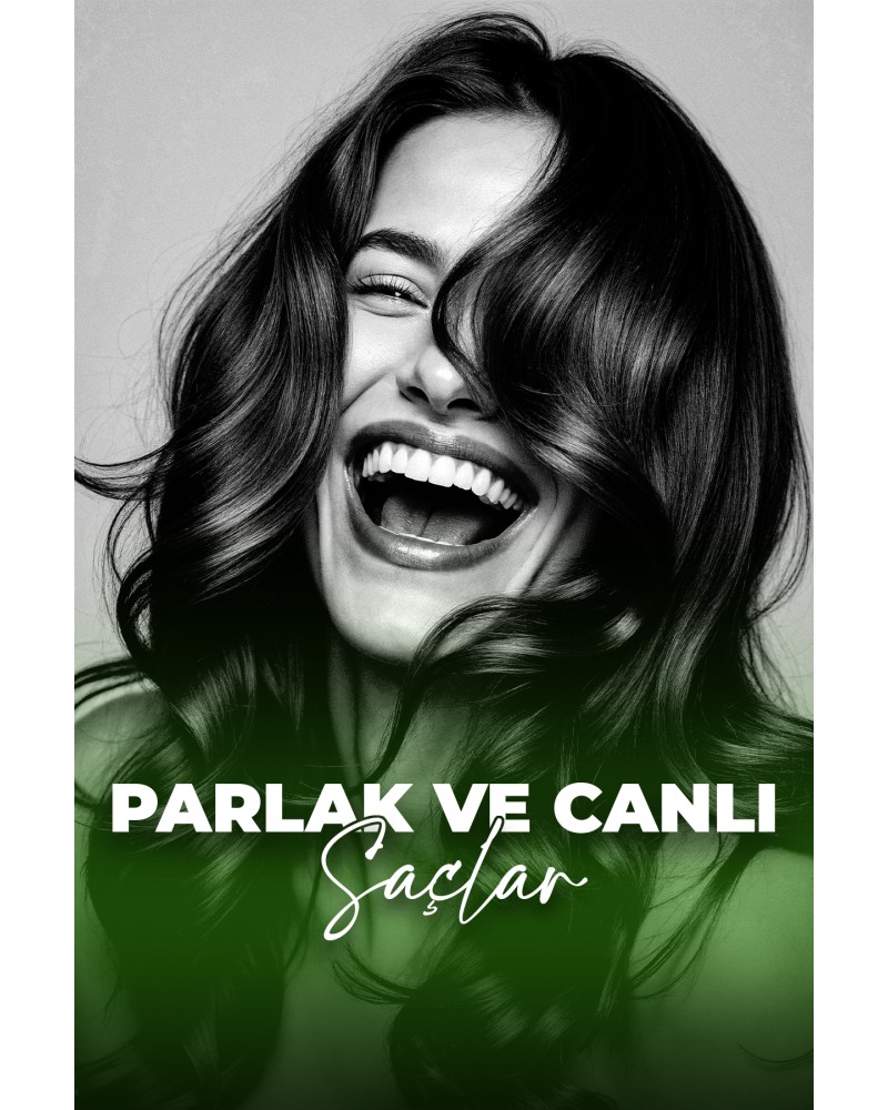 Defne Zeytin Yağlı Şampuan 400 ml