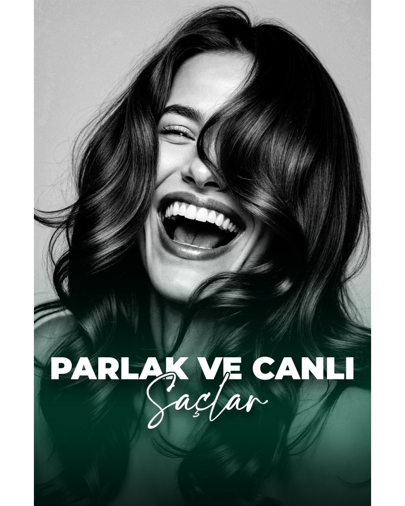 Isırganlı Şampuan 400 ml