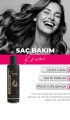 Saç Bakım Kremi 400 ML
