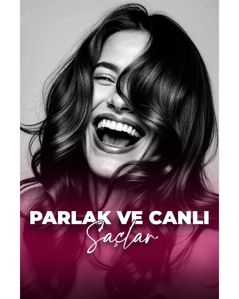 Saç Bakım Kremi 400 ML
