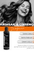 Sarımsaklı Ginsengli Şampuan 400 ml